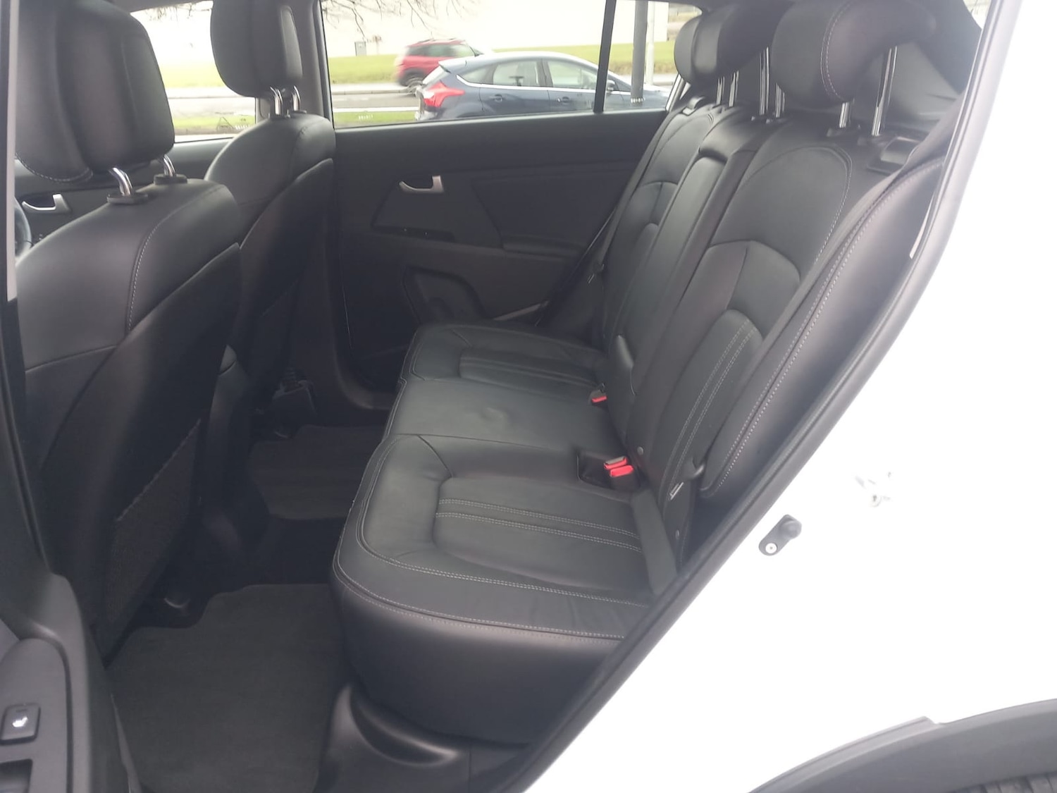 Used Kia Sportage 2012 for sale - 77395382: Photo 16