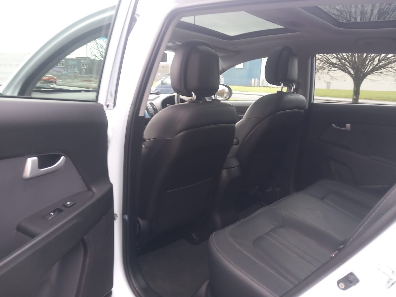 Used Kia Sportage 2012 for sale - 77395382: Photo 17