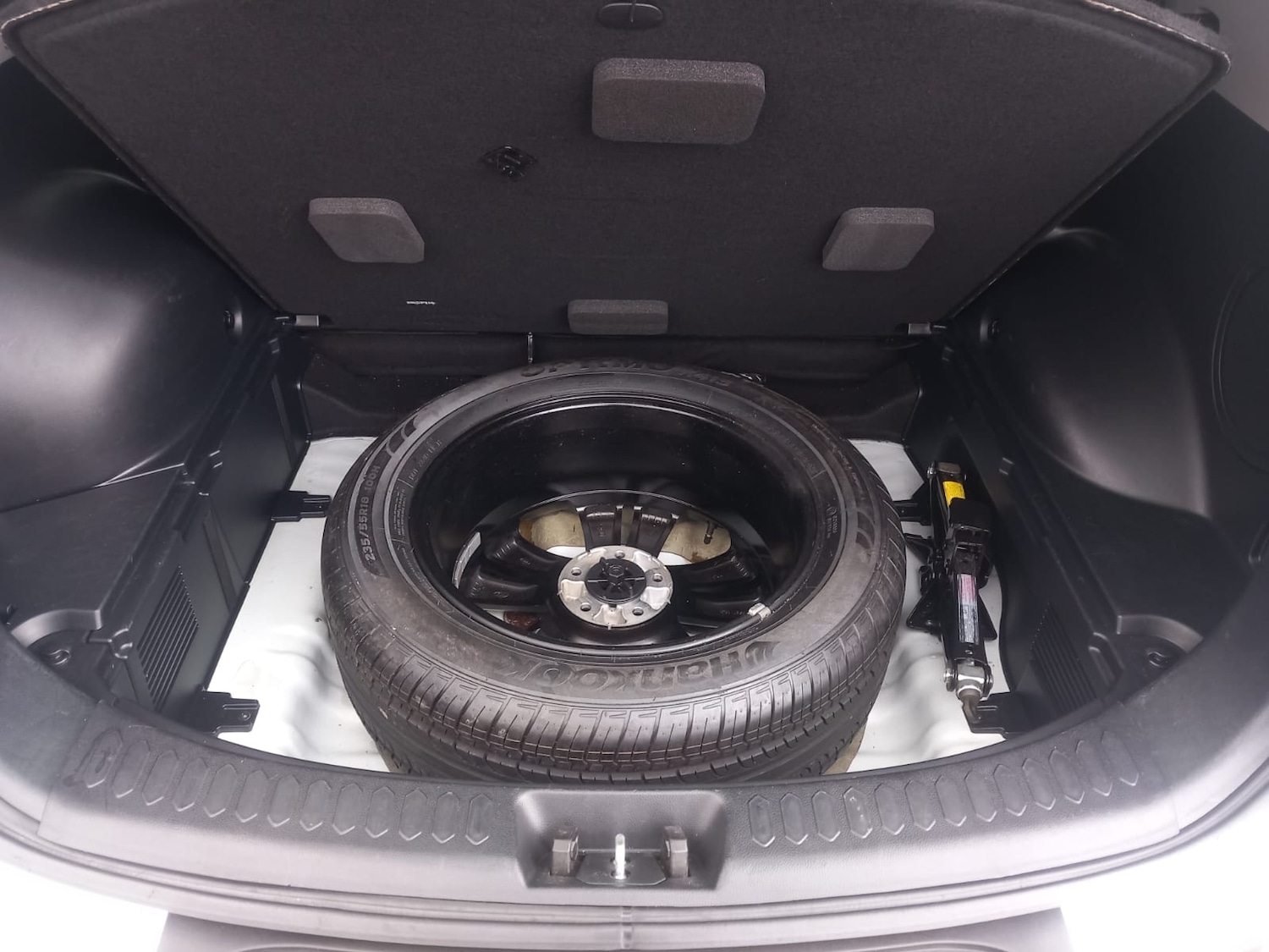 Used Kia Sportage 2012 for sale - 77395382: Photo 18