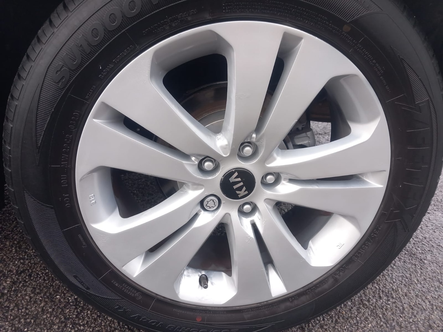 Used Kia Sportage 2012 for sale - 77395382: Photo 19