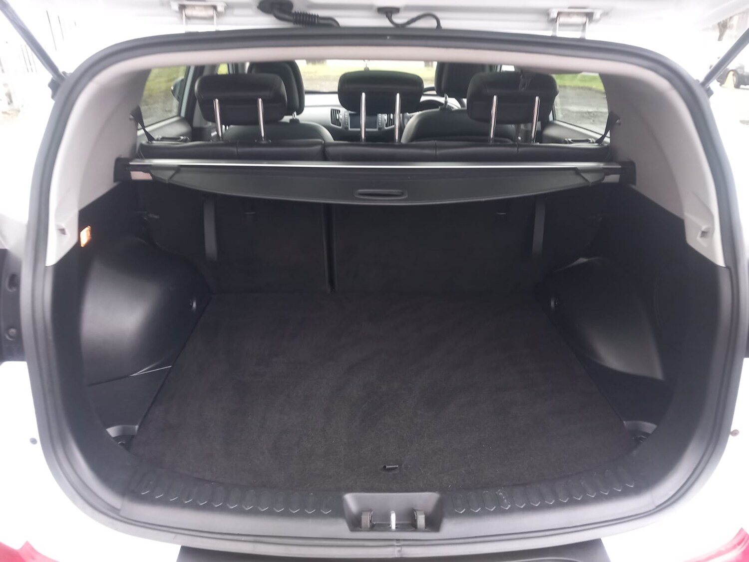 Used Kia Sportage 2012 for sale - 77395382: Photo 21