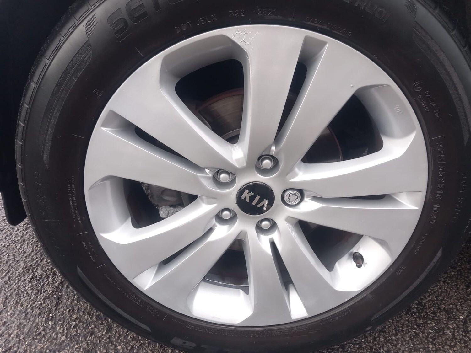 Used Kia Sportage 2012 for sale - 77395382: Photo 22