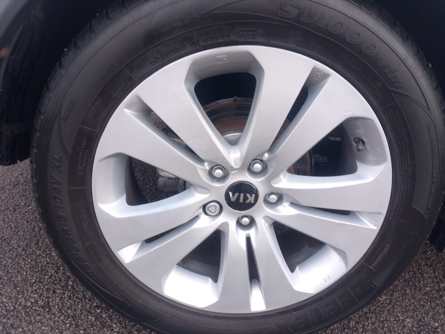 Used Kia Sportage 2012 for sale - 77395382: Photo 23