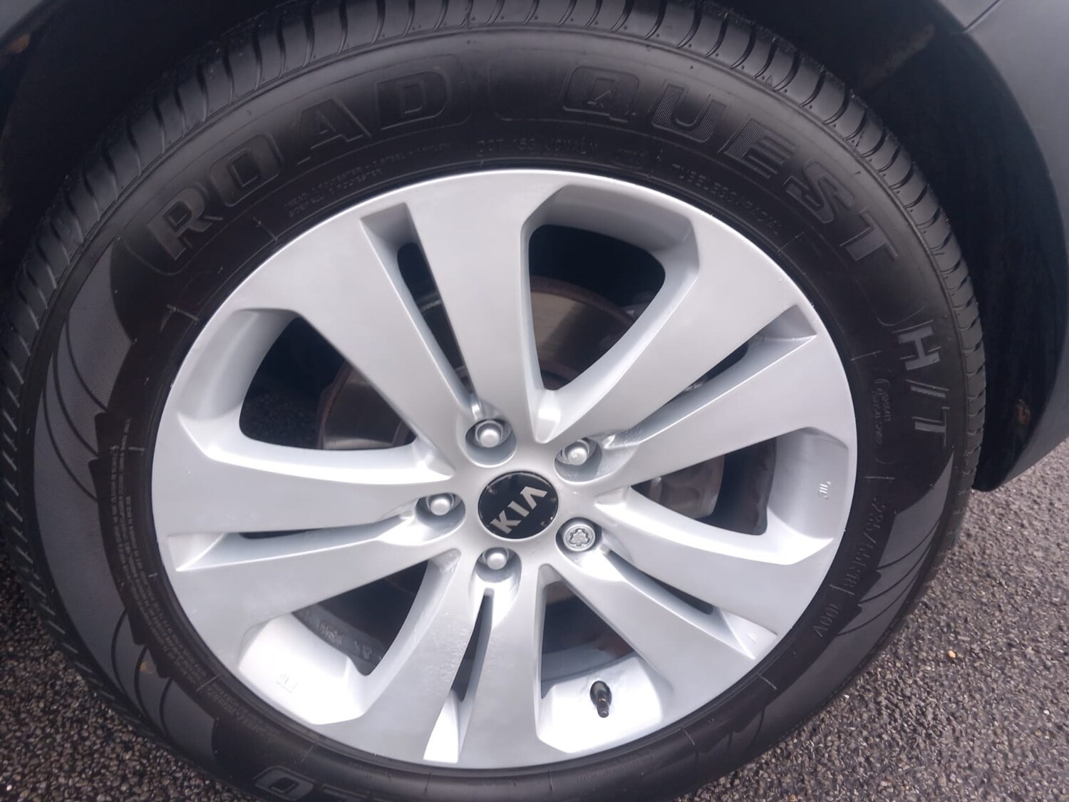 Used Kia Sportage 2012 for sale - 77395382: Photo 24