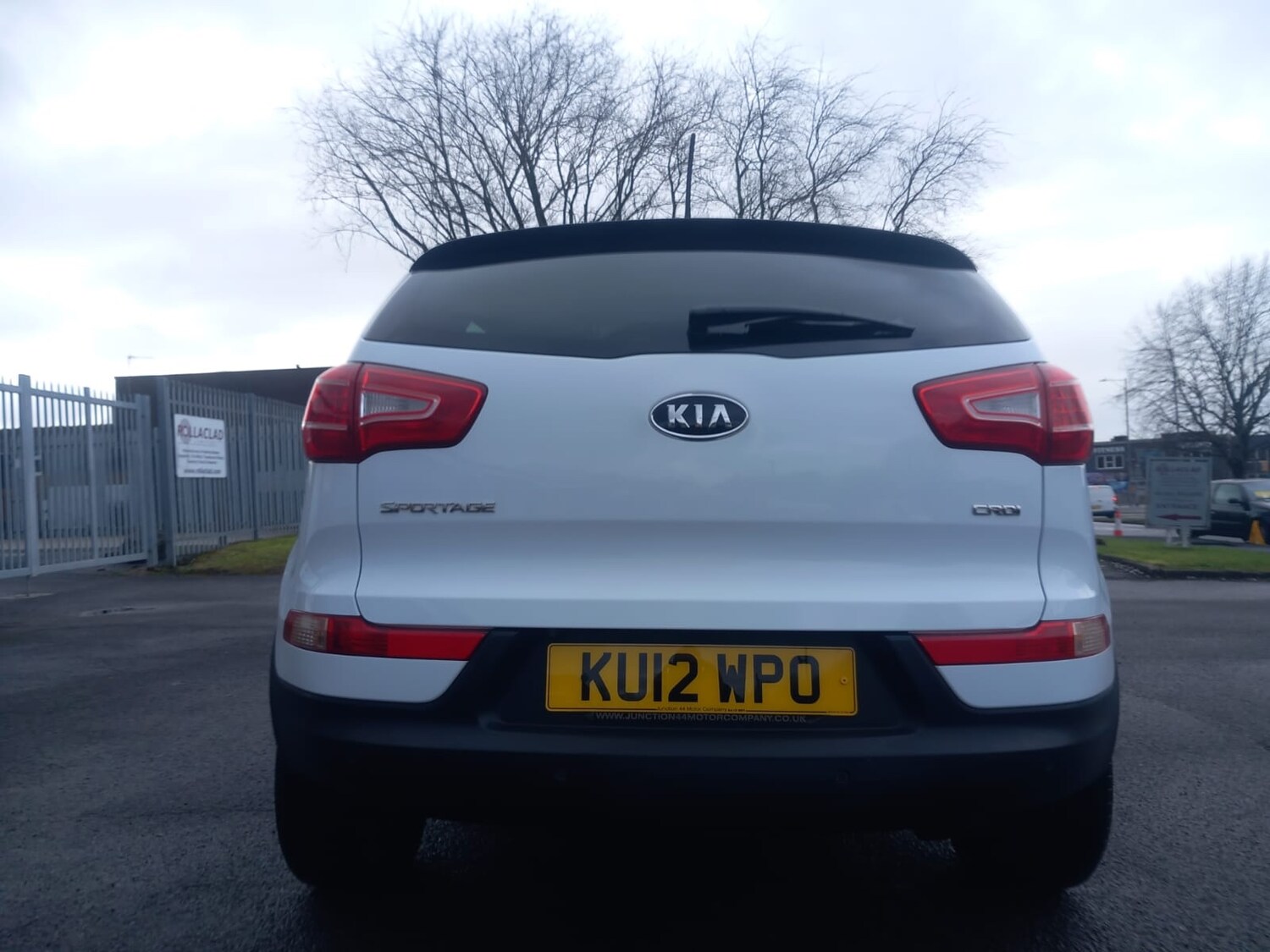 Used Kia Sportage 2012 for sale - 77395382: Photo 31