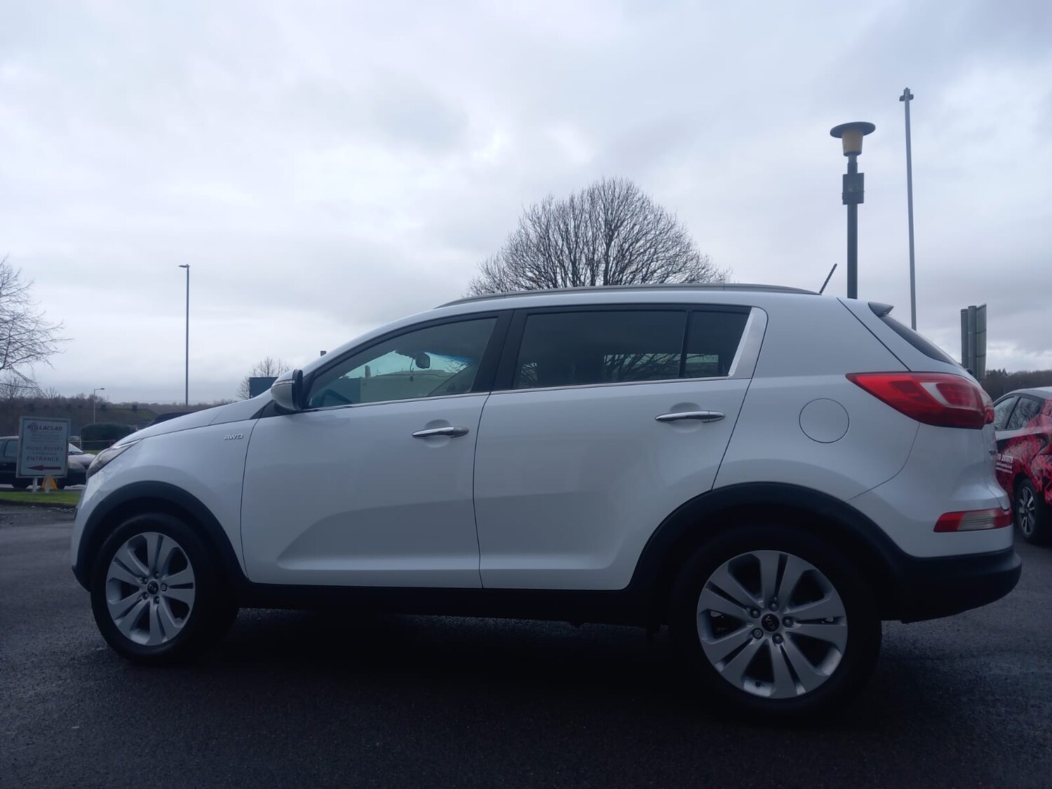 Used Kia Sportage 2012 for sale - 77395382: Photo 32