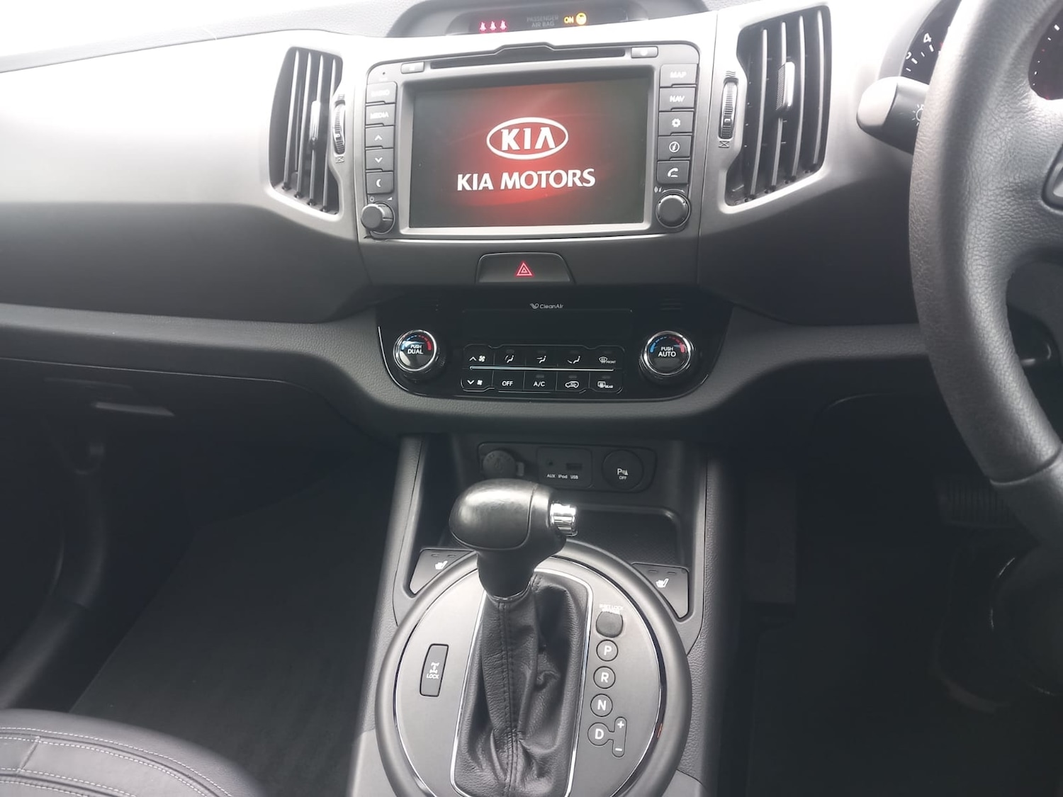 Used Kia Sportage 2012 for sale - 77395382: Photo 5