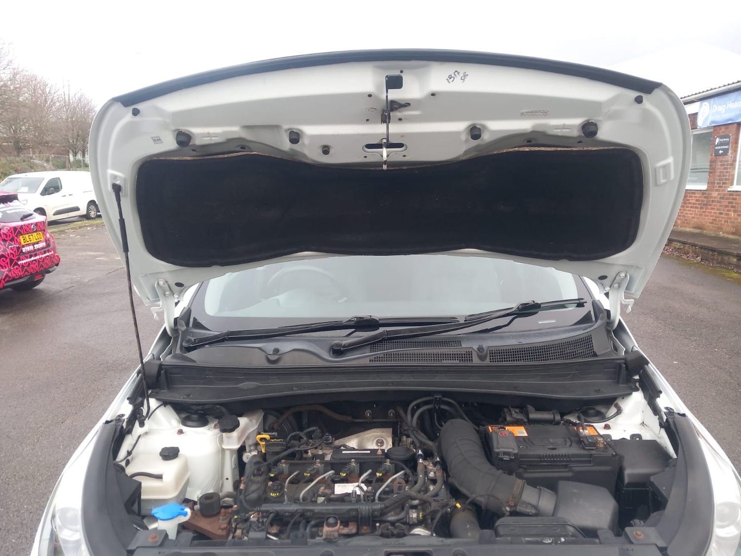 Used Kia Sportage 2012 for sale - 77395382: Photo 6