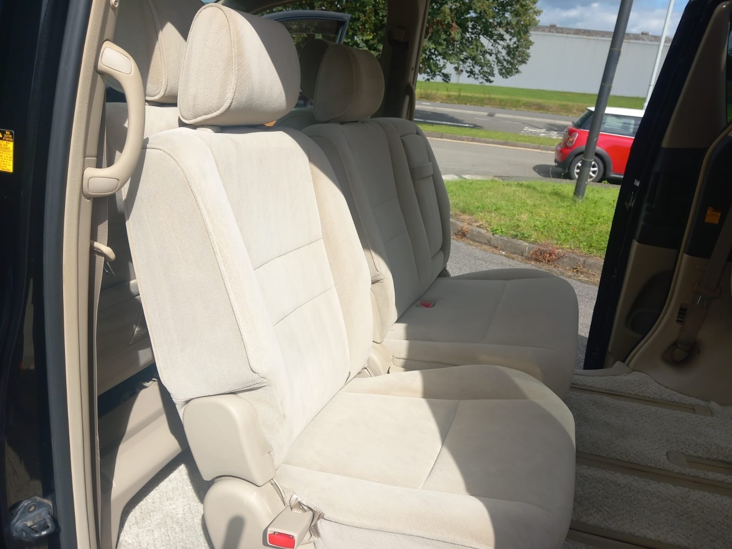 Vehicle 25