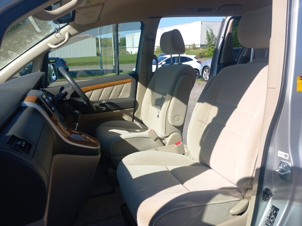 Used Toyota Alphard 2007 for sale - 74540014: Photo 17