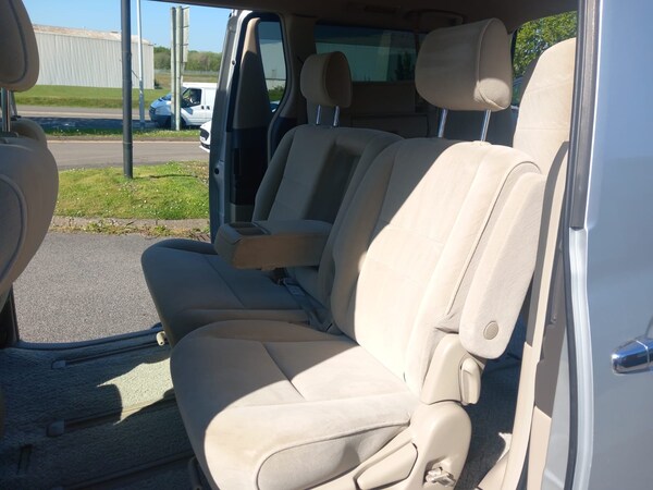 Used Toyota Alphard 2007 for sale - 74540014: Photo 18