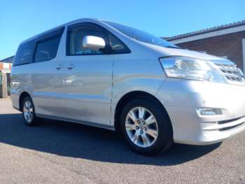 2025 (57) - 2.4 AUTOMATIC 51,000 MILES 51K 5-Door
