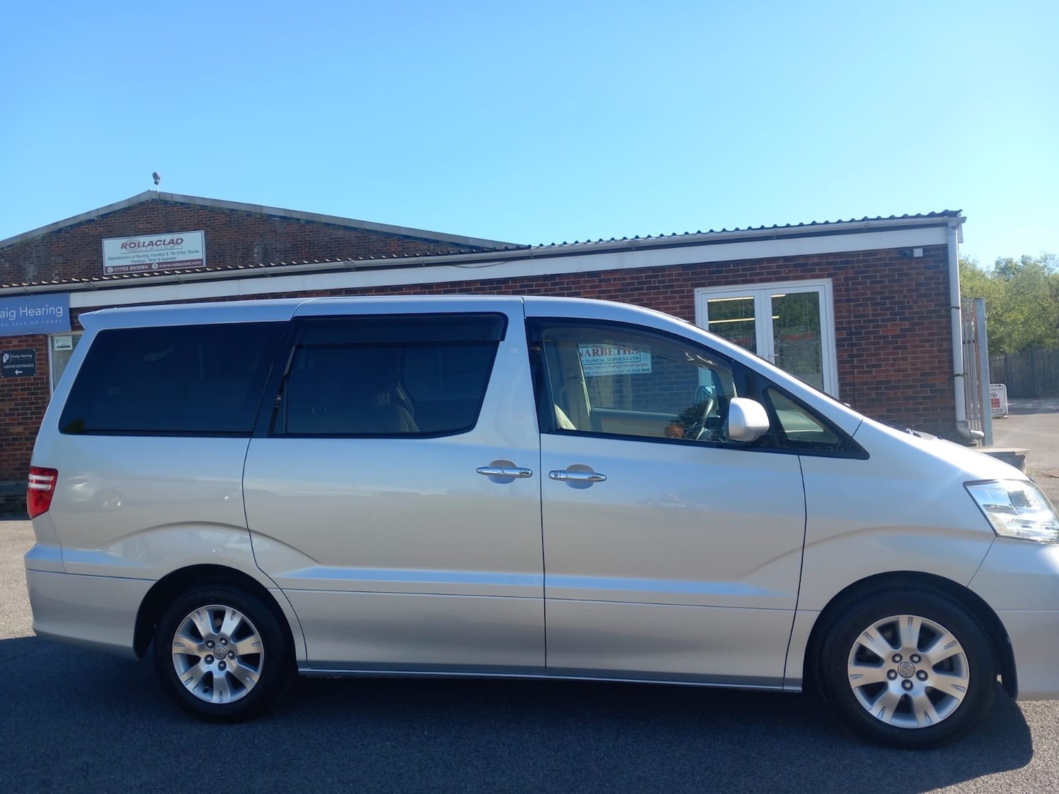 Vehicle 24