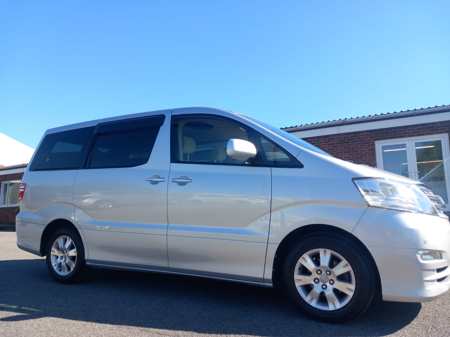 Vehicle 27