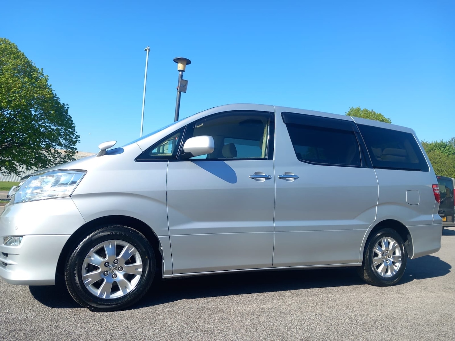 Vehicle 28