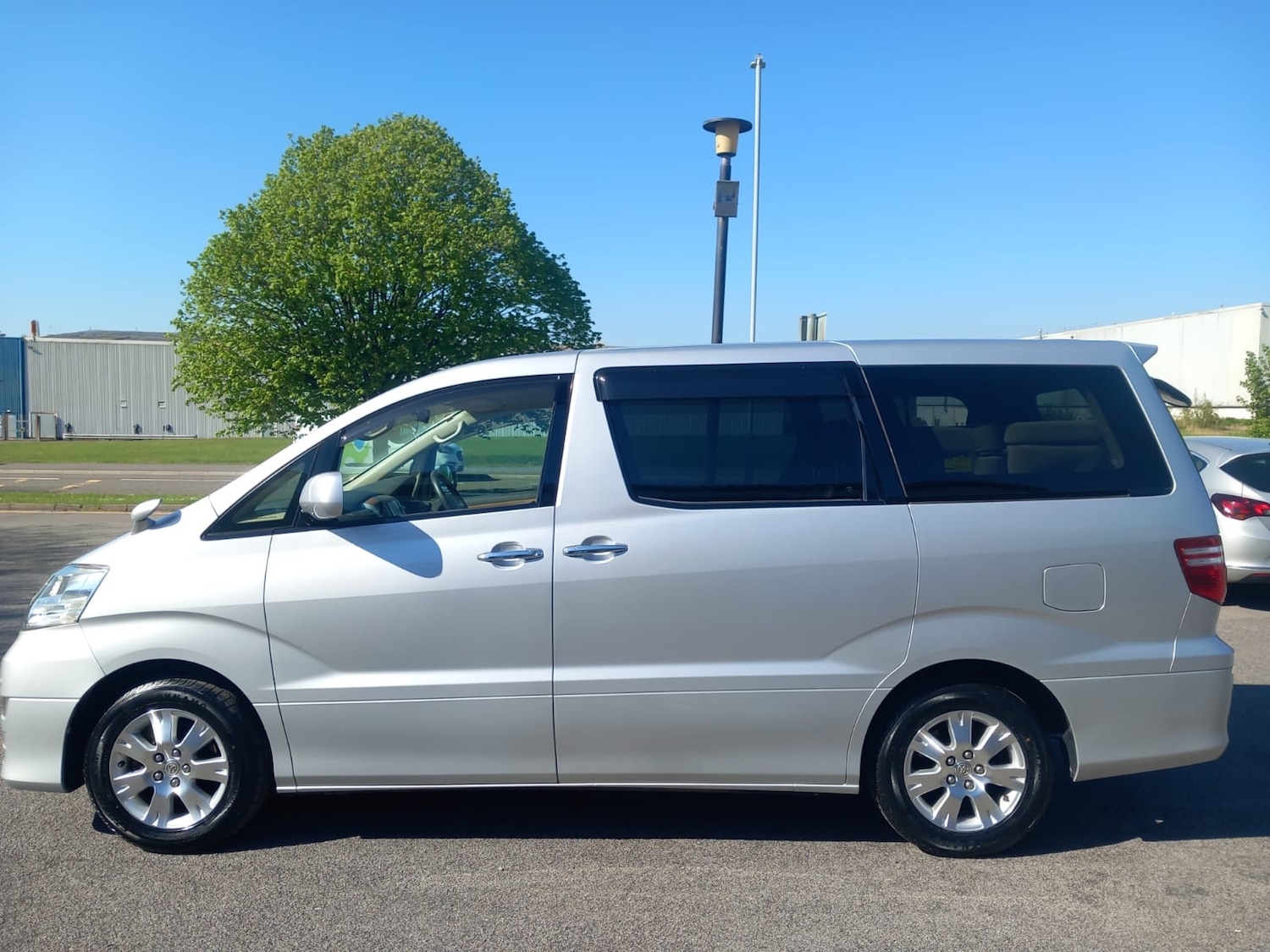 Vehicle 29