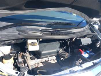 Used Toyota Alphard 2007 for sale - 74540014: Photo