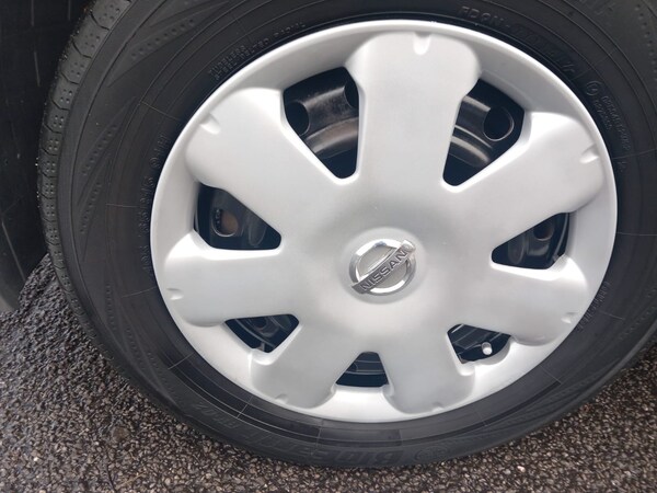 Used Nissan Serena 2007 for sale - 73240219: Photo 10