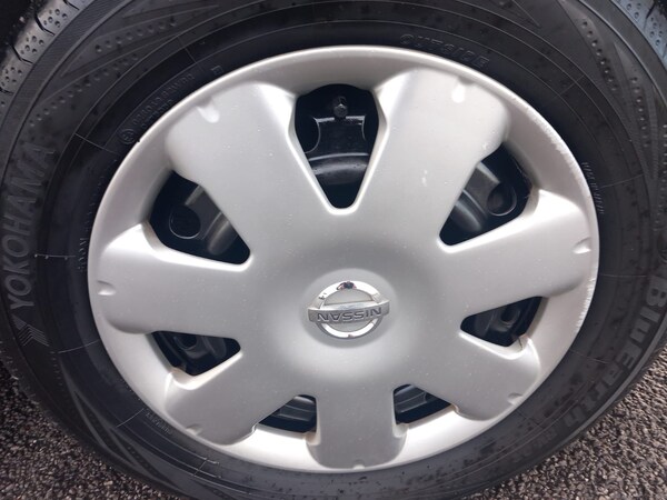 Used Nissan Serena 2007 for sale - 73240219: Photo 11