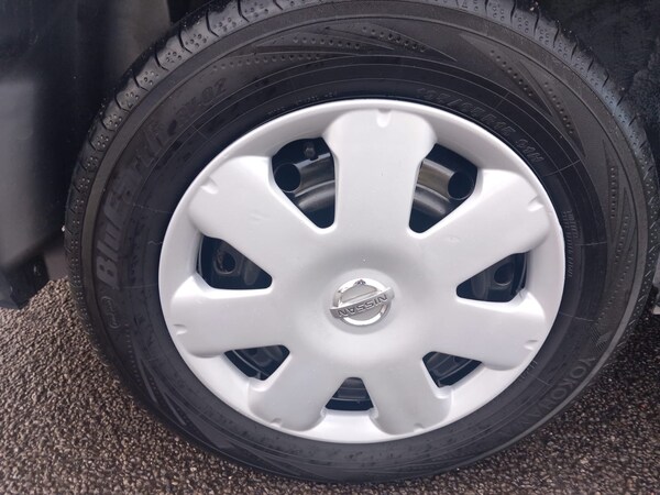 Used Nissan Serena 2007 for sale - 73240219: Photo 12