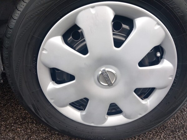 Used Nissan Serena 2007 for sale - 73240219: Photo 13