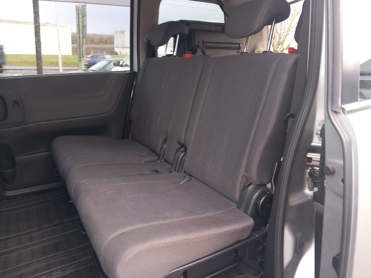 Vehicle 19