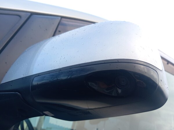 Used Nissan Serena 2007 for sale - 73240219: Photo 21