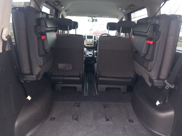 Used Nissan Serena 2007 for sale - 73240219: Photo 25