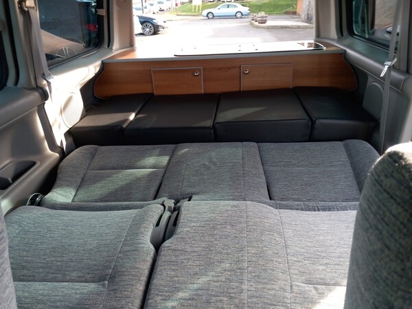 Used Mazda Bongo 2000 for sale - 73897309: Photo 11