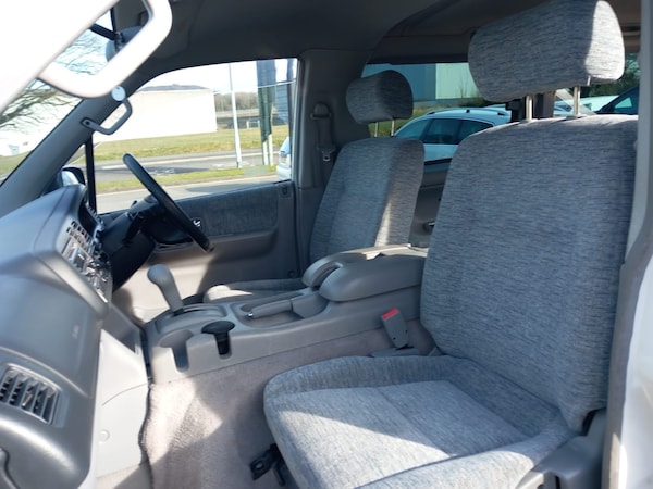 Used Mazda Bongo 2000 for sale - 73897309: Photo 12