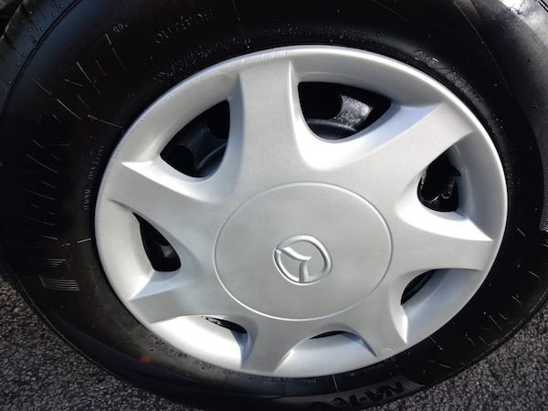 Used Mazda Bongo 2000 for sale - 73897309: Photo 13