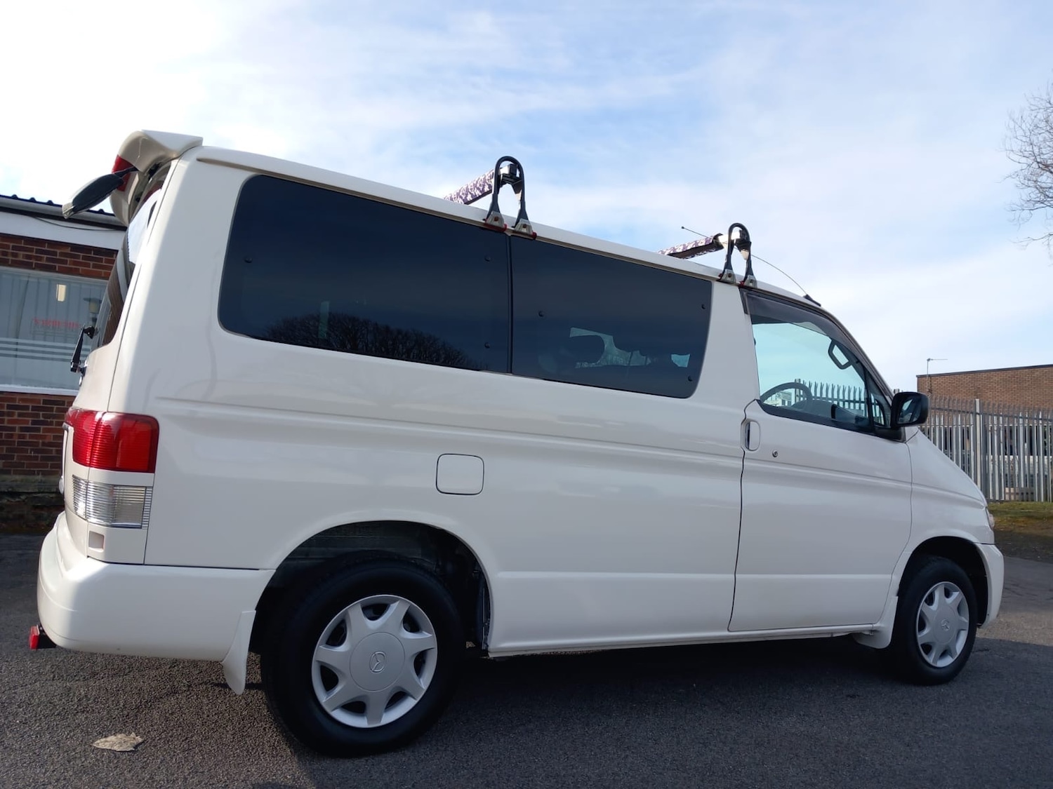 Vehicle 17