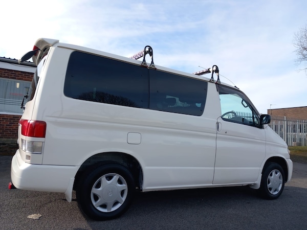 Used Mazda Bongo 2000 for sale - 73897309: Photo 17