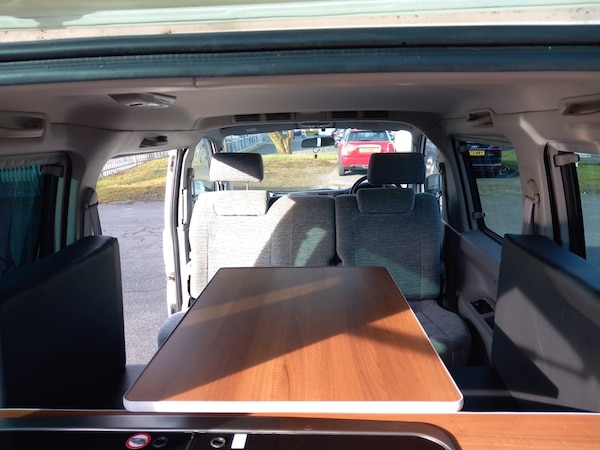 Used Mazda Bongo 2000 for sale - 73897309: Photo 2