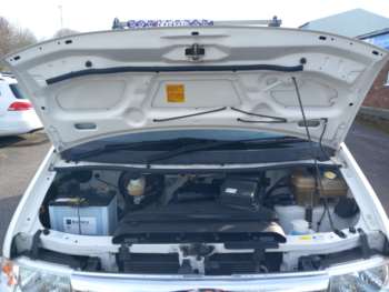Used Mazda Bongo 2000 for sale - 73897309: Photo