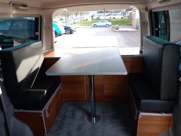 Used Mazda Bongo 2000 for sale - 73897309: Photo 6
