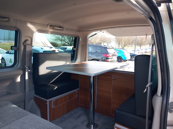 Used Mazda Bongo 2000 for sale - 73897309: Photo 7