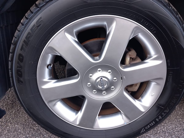 Used Nissan Elgrand 2008 for sale - 72917298: Photo 18