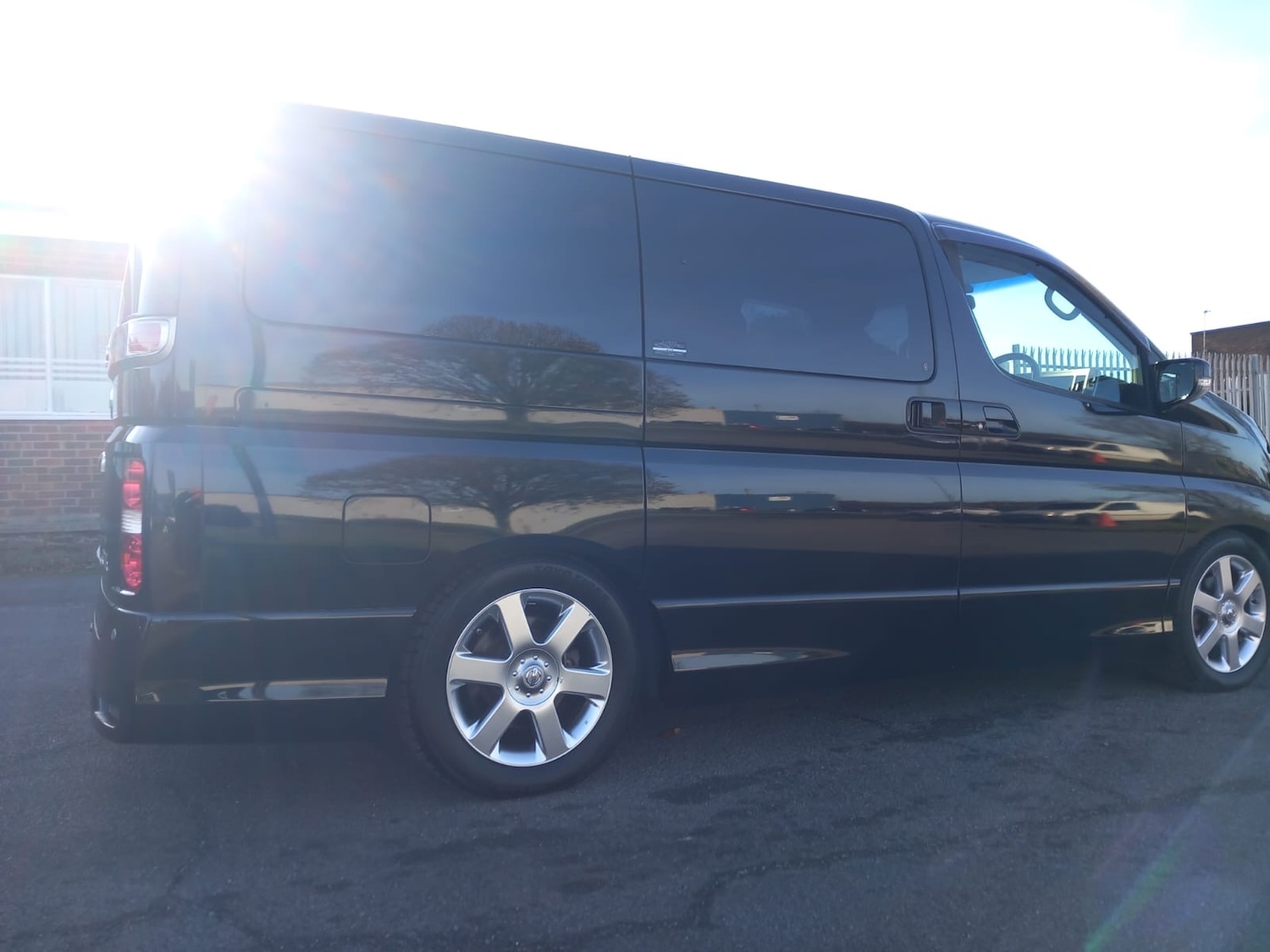 Vehicle 19