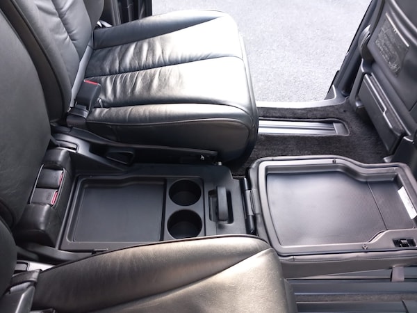Used Nissan Elgrand 2008 for sale - 72917298: Photo 27