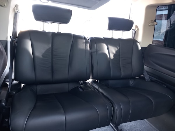 Used Nissan Elgrand 2008 for sale - 72917298: Photo 31
