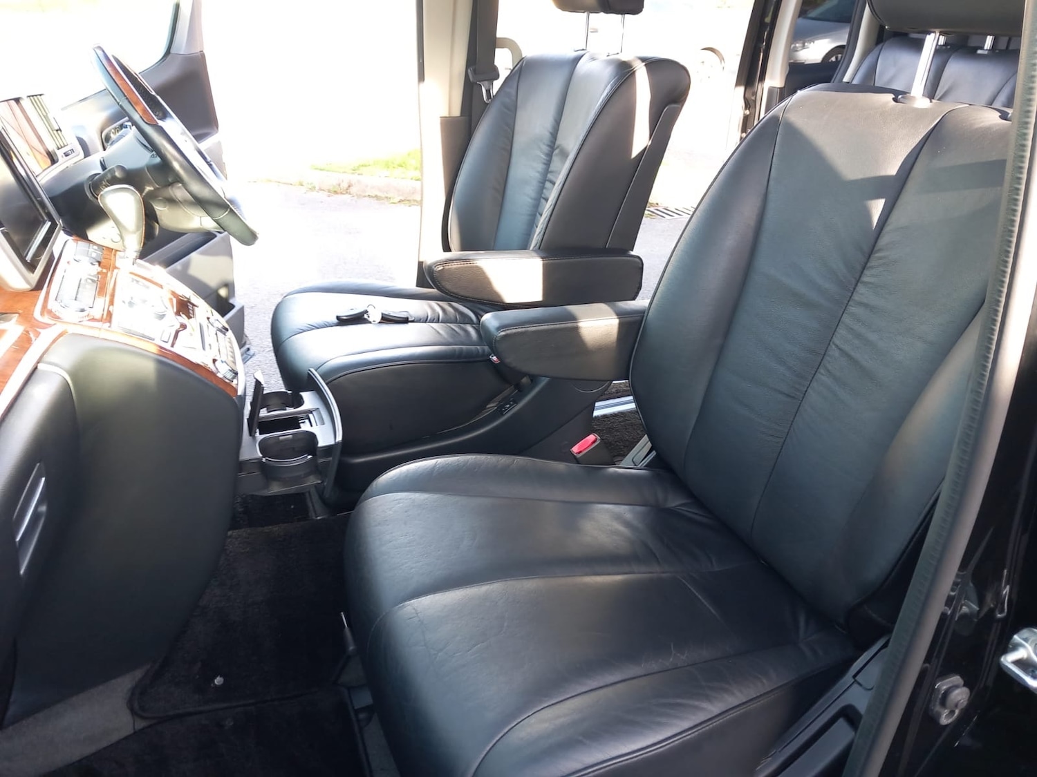 Vehicle 32