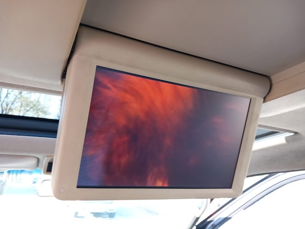 Used Nissan Elgrand 2008 for sale - 72917298: Photo 34