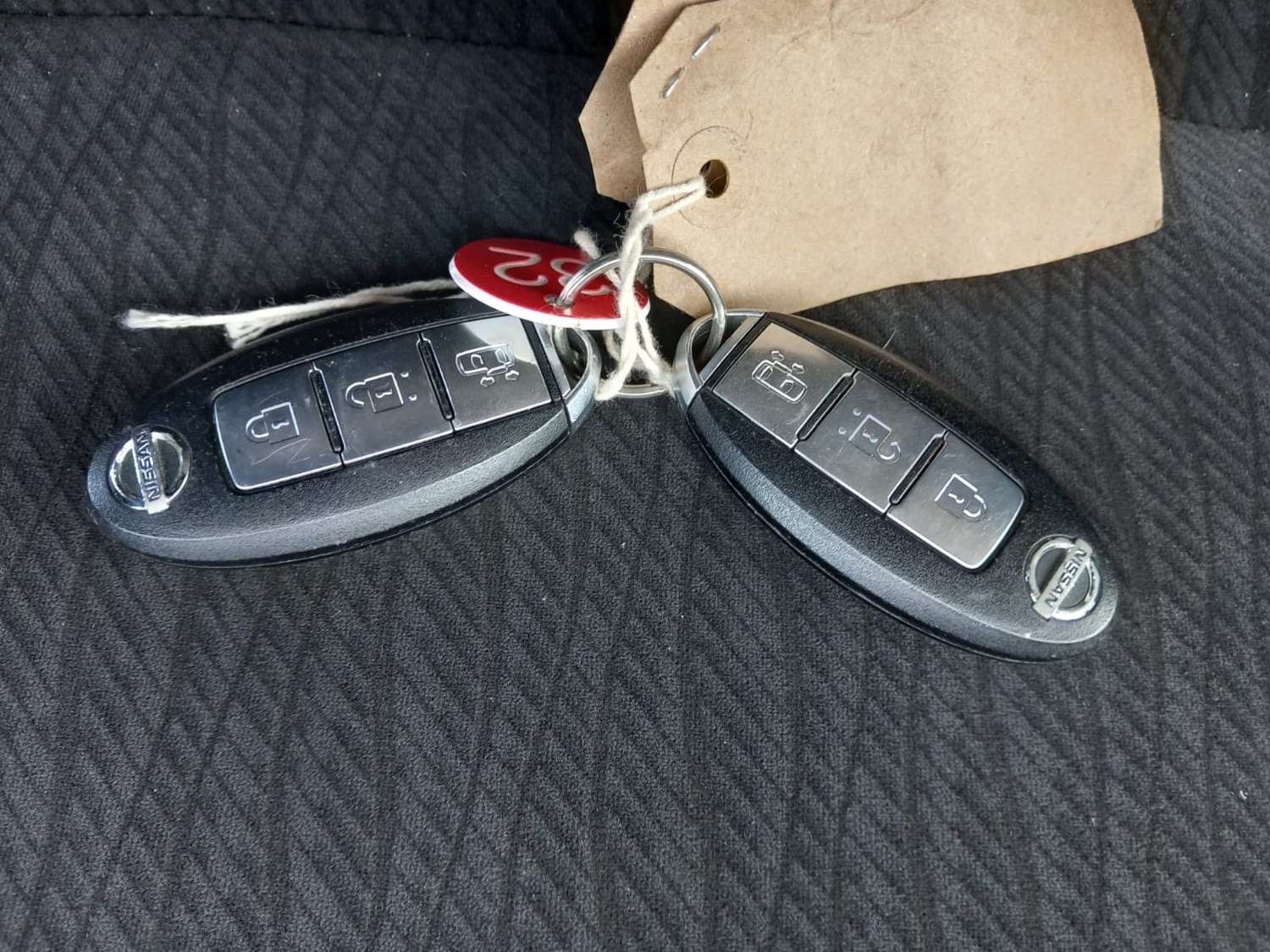 Used Nissan Serena 2010 for sale - 76309836: Photo 6