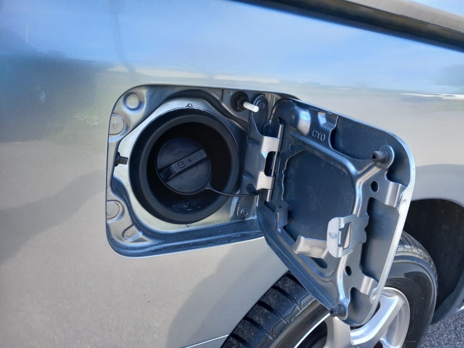 Used Nissan Serena 2010 for sale - 76309836: Photo 7