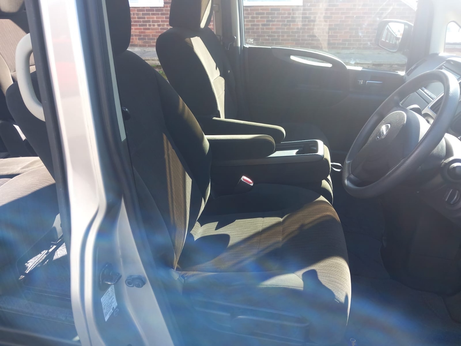 Vehicle 11