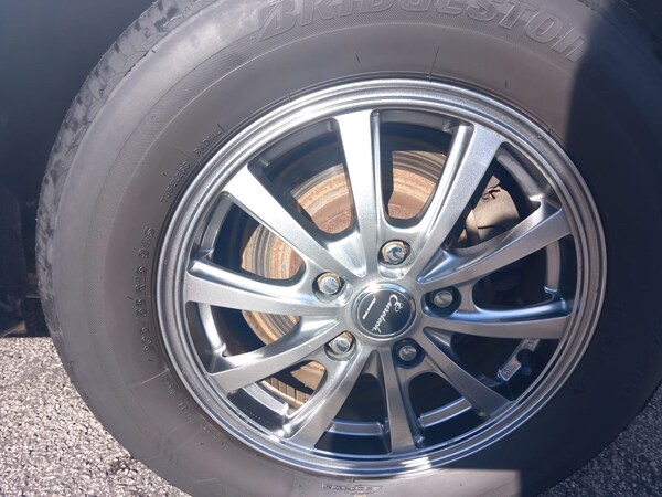 Used Nissan Serena 2010 for sale - 72391059: Photo 22