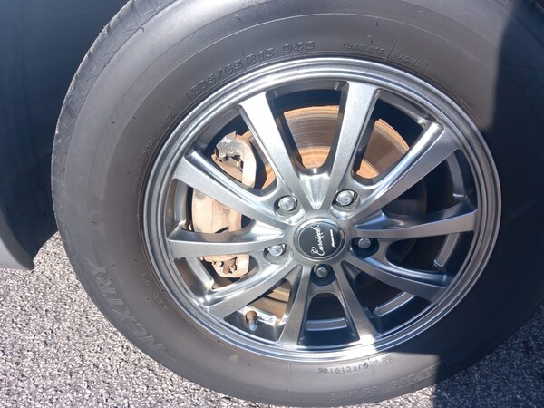 Used Nissan Serena 2010 for sale - 72391059: Photo 23