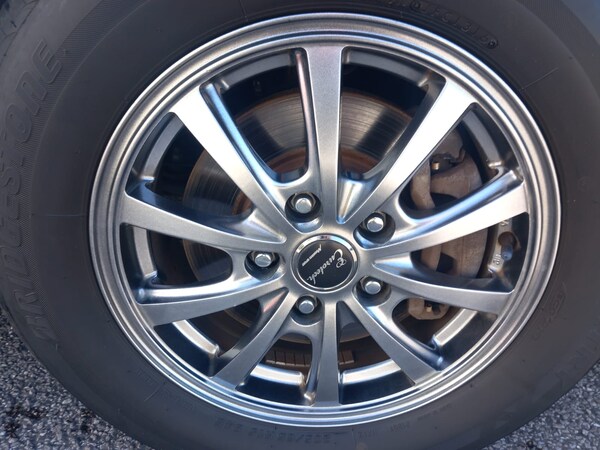 Used Nissan Serena 2010 for sale - 72391059: Photo 24