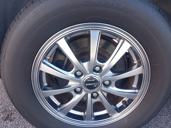 Used Nissan Serena 2010 for sale - 72391059: Photo 25